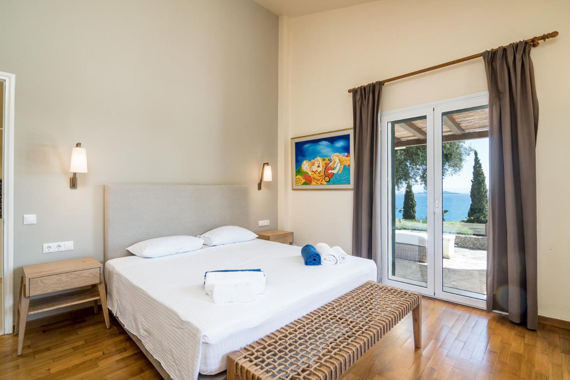 Villa Naldera Kommeno  Dış mekan fotoğraf